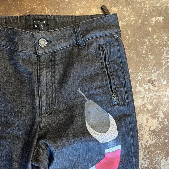 Gucci Pant